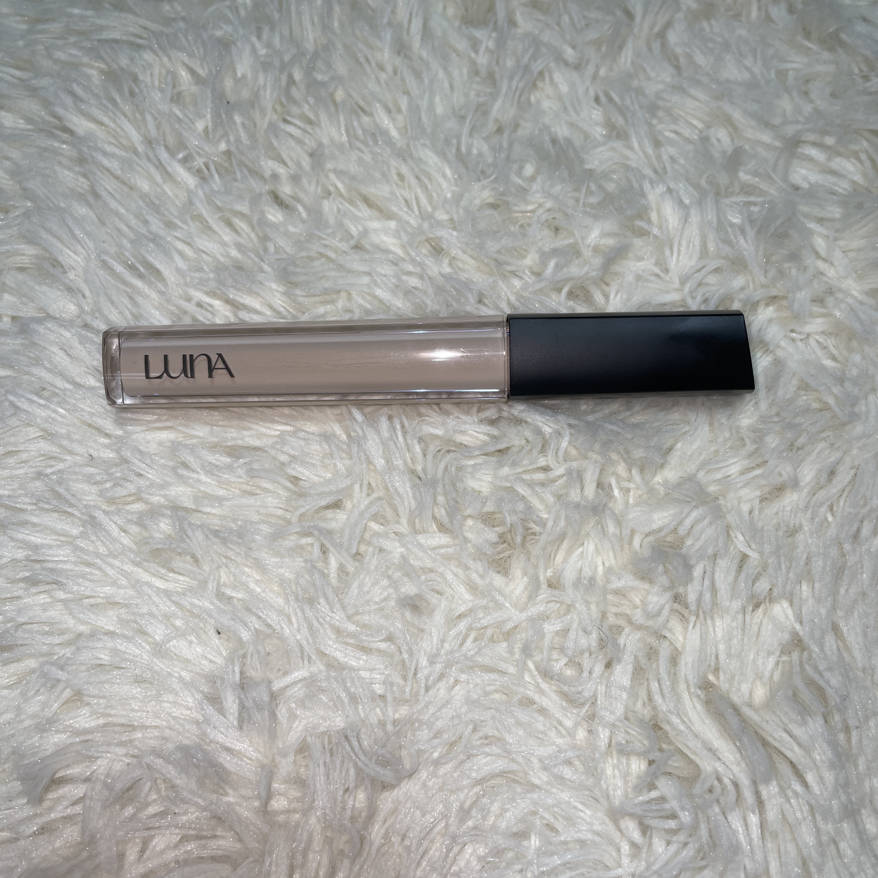 ロングラスティングチップコンシーラー/LUNA/リキッドコンシーラーを使ったクチコミ（1枚目）