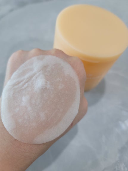 アビブ グルタチオンソームダークスポットセラムビタドロップ/Abib /美容液を使ったクチコミ(4枚目)