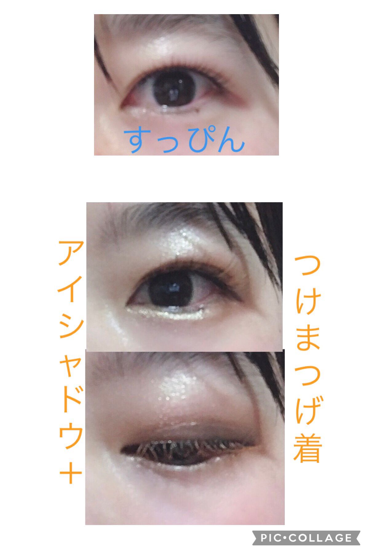 アイラッシュフィクサーEX 552/D-UP/つけまつげを使ったクチコミ(3枚目)