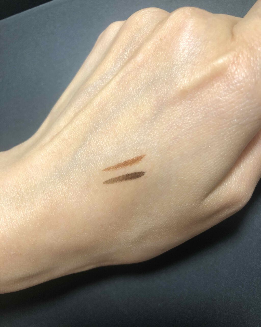 リシェ フォギーオン チークス/Visée/パウダーチークを使ったクチコミ（1枚目）