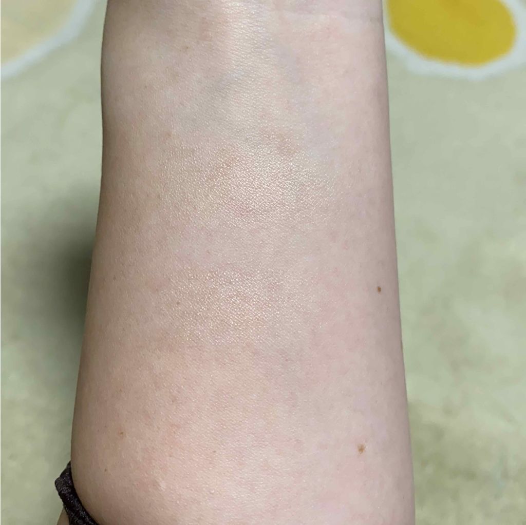 シマー ウォッシュ アイシャドウ/BOBBI BROWN/単色アイシャドウを使ったクチコミ(2枚目)