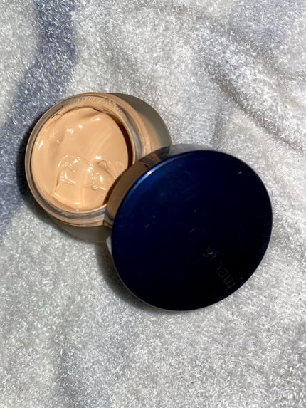 クリームファンデーションN/media/クリーム・エマルジョンファンデーションを使ったクチコミ(2枚目)