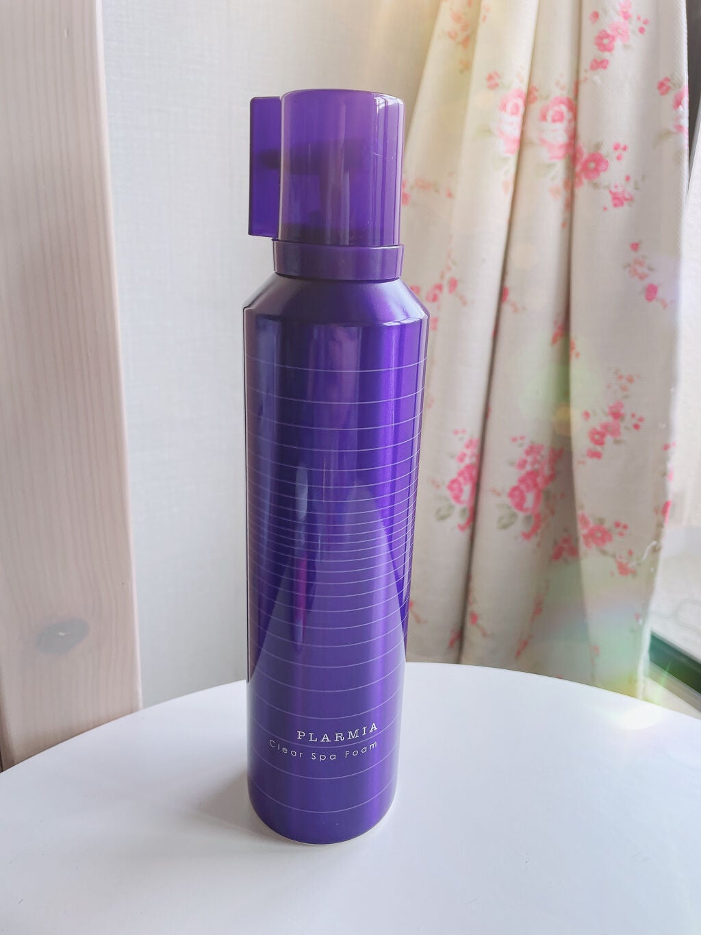 クリアスパフォーム/プラーミア/サロンシャンプーを使ったクチコミ(1枚目)