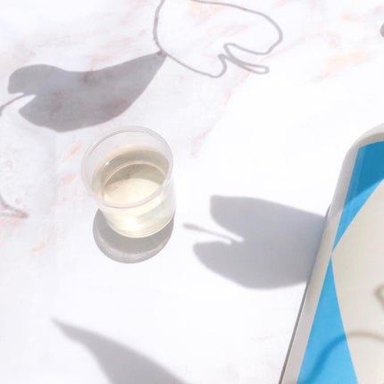 waniwaniコスメ@ふぉろば on LIPS 「韓国発ヴィーガンホームケアブランド【LAVOIR】洗濯洗剤と柔..」(6枚目)