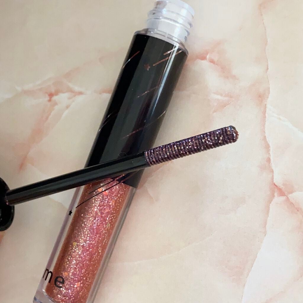 トゥインクル ウィンク/ミー/その他アイブロウを使ったクチコミ(2枚目)