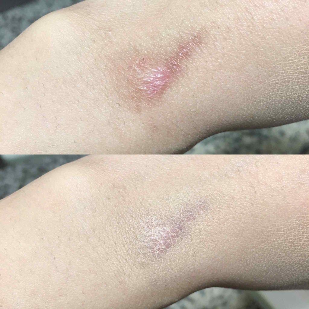 エッセンスBBパクト/CEZANNE/BBクリームを使ったクチコミ(3枚目)