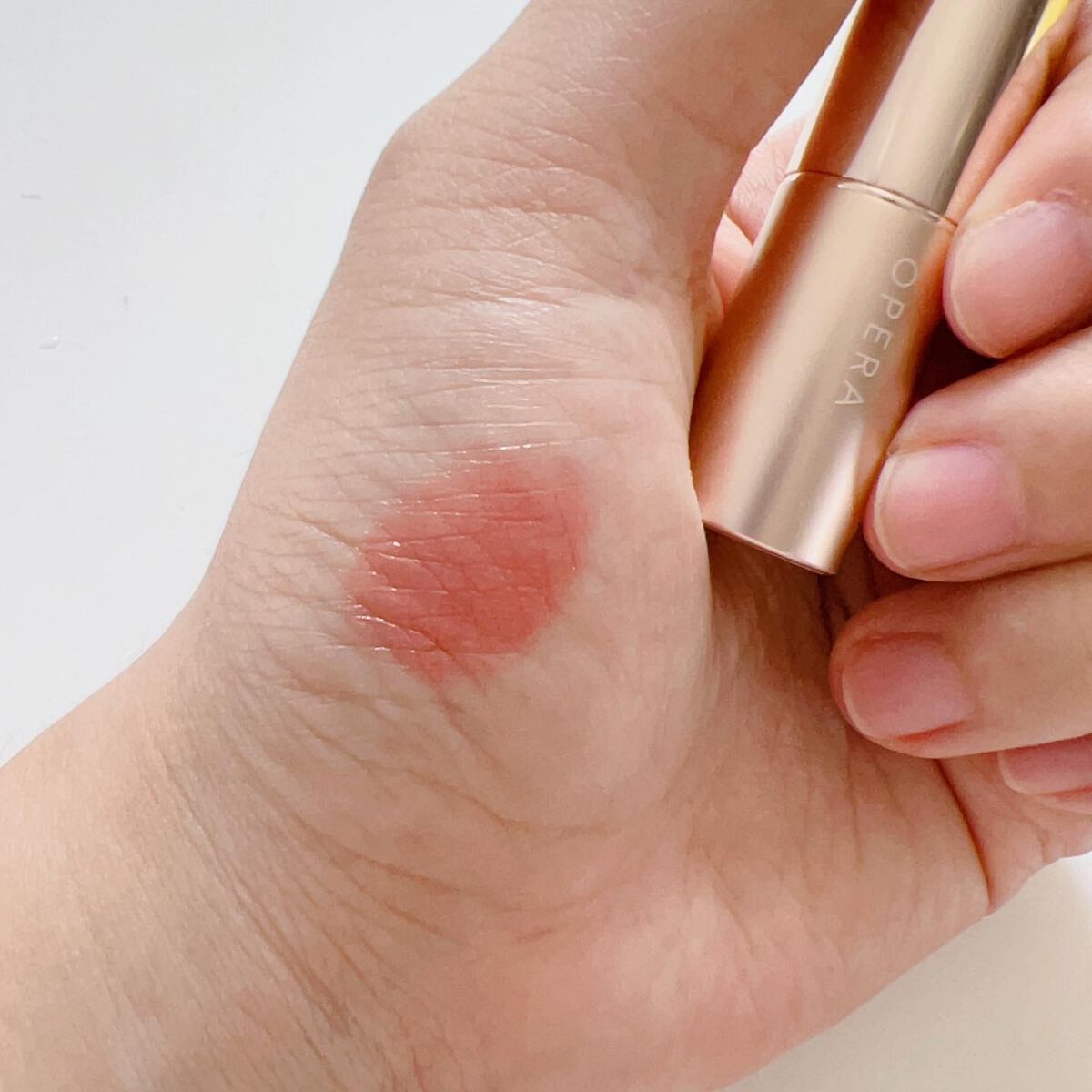 ぴよ on LIPS 「おすすめオレンジメイク😌💕..☆Ririmew.☆ヴェールグロ..」(4枚目)