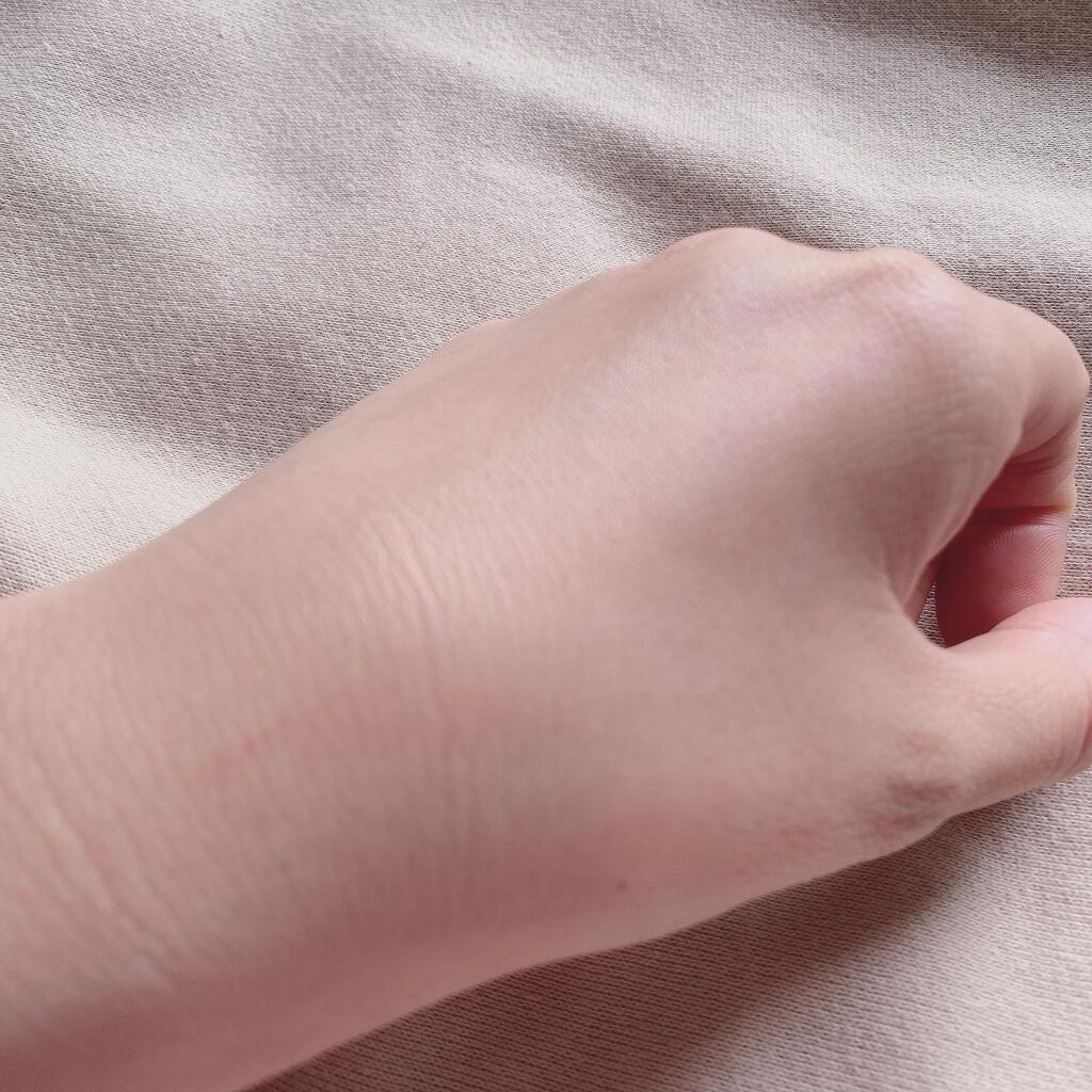 オーガニックハンドクリーム/ToyLaBO/ハンドクリームを使ったクチコミ（3枚目）