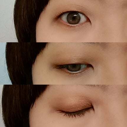 ディオール バックステージ アイ パレット/Dior/アイシャドウパレットを使ったクチコミ(4枚目)