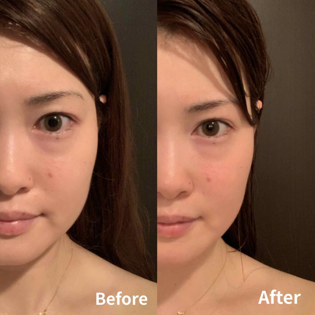 リフティウォッシュ/meeth/洗顔フォームを使ったクチコミ（2枚目）