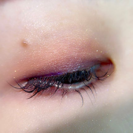 Allday Everyday Eyeliner/Melt Cosmetics/ペンシルアイライナーを使ったクチコミ(4枚目)