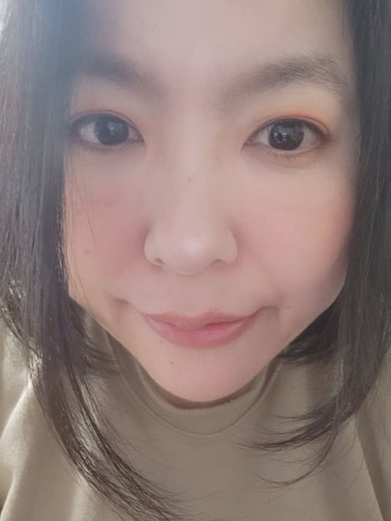 カラーインパクト リキッドライナー/Visée/リキッドアイライナーを使ったクチコミ(2枚目)