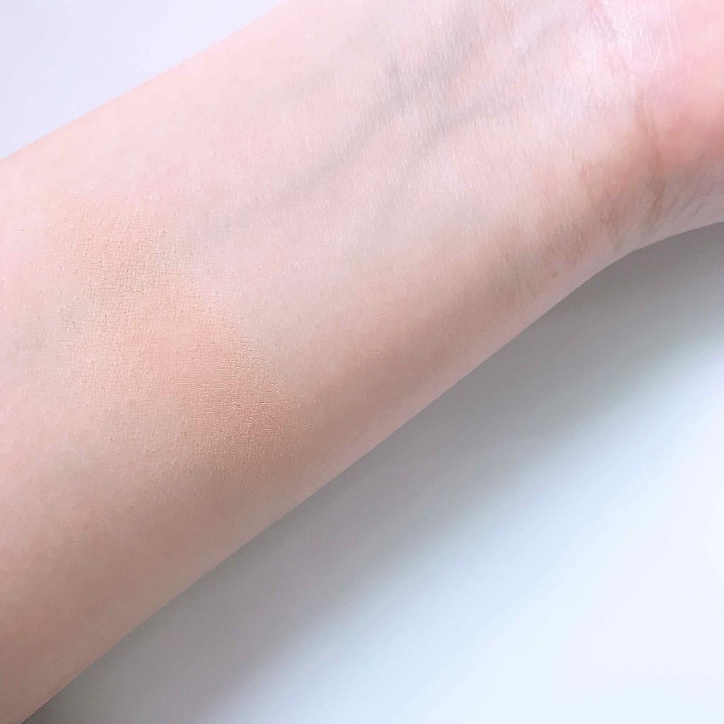 カバーパーフェクション チップコンシーラー/the SAEM/リキッドコンシーラーを使ったクチコミ（2枚目）