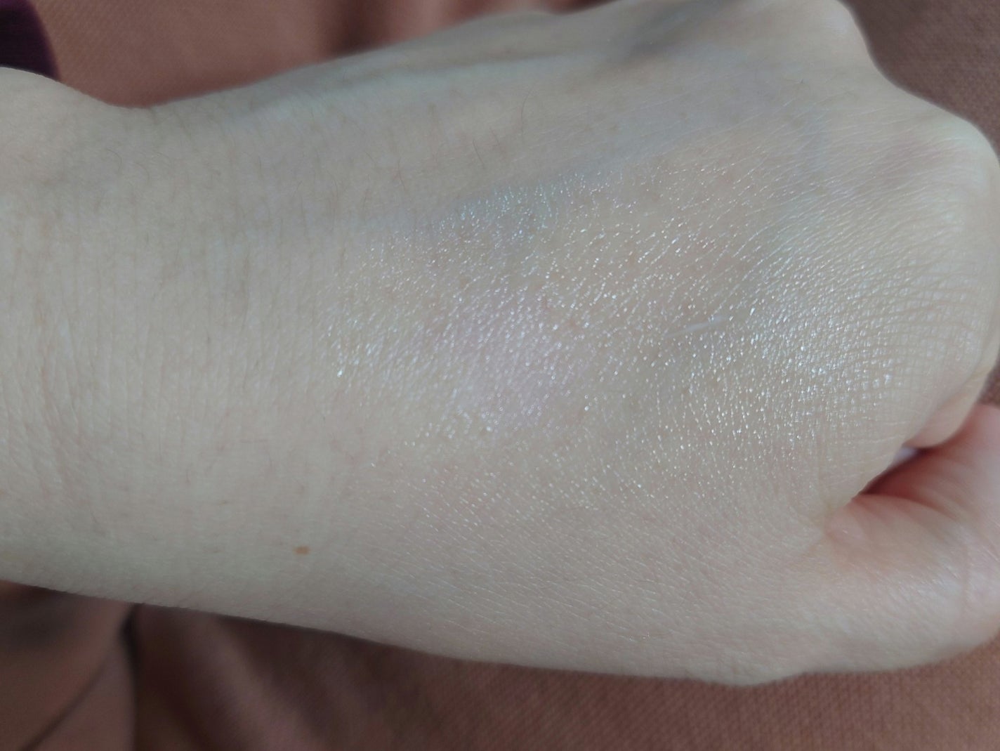 スキンパワー アドバンスト クリーム/SK-II/フェイスクリームを使ったクチコミ(3枚目)