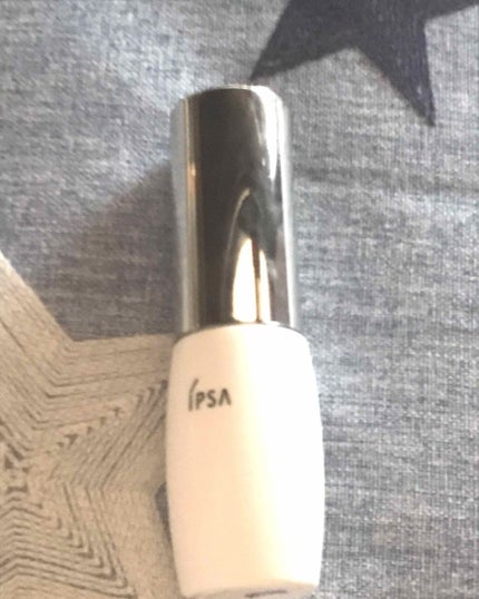 プロテクター デイタイムシールド EX/IPSA/日焼け止めミルクを使ったクチコミ(1枚目)