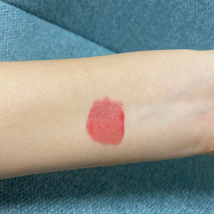 ルージュ アリュール ラック/CHANEL/口紅を使ったクチコミ(2枚目)