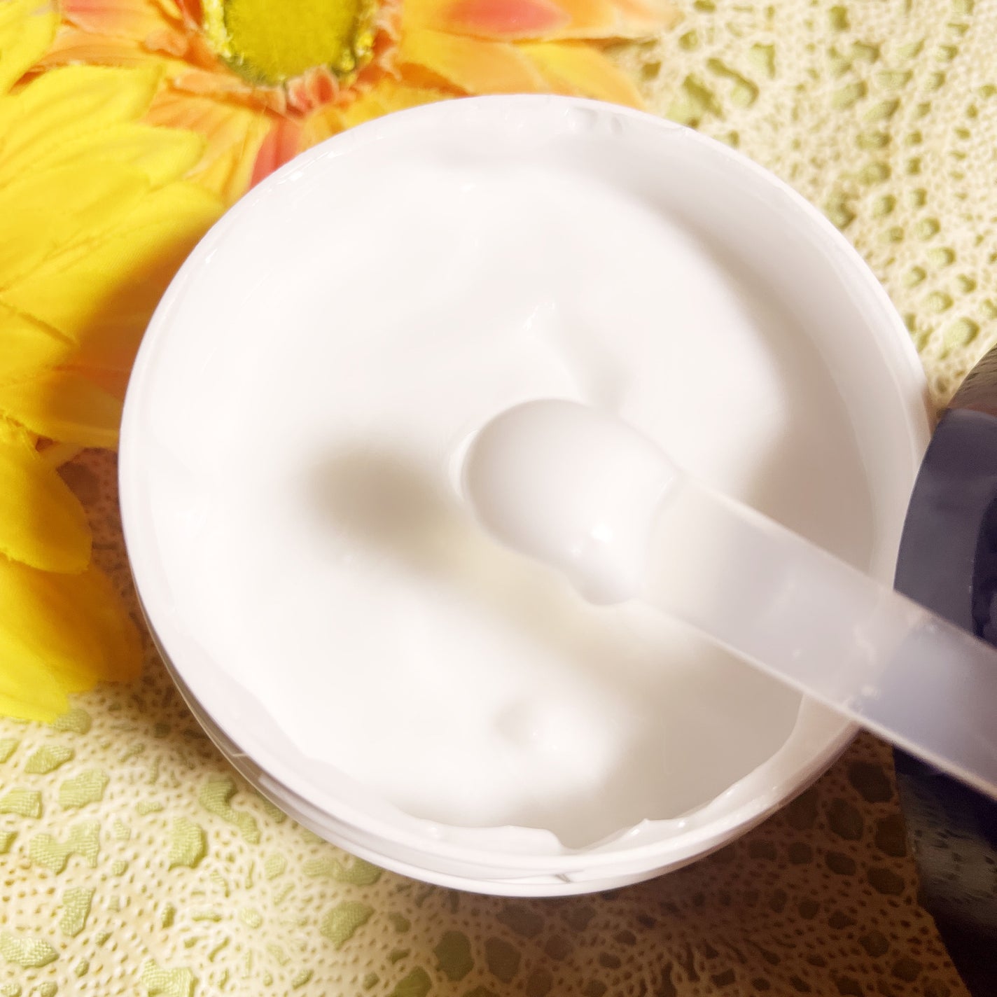 ヴァセリンリペアクリームナイトケア/ヴァセリン/ボディクリームを使ったクチコミ(2枚目)