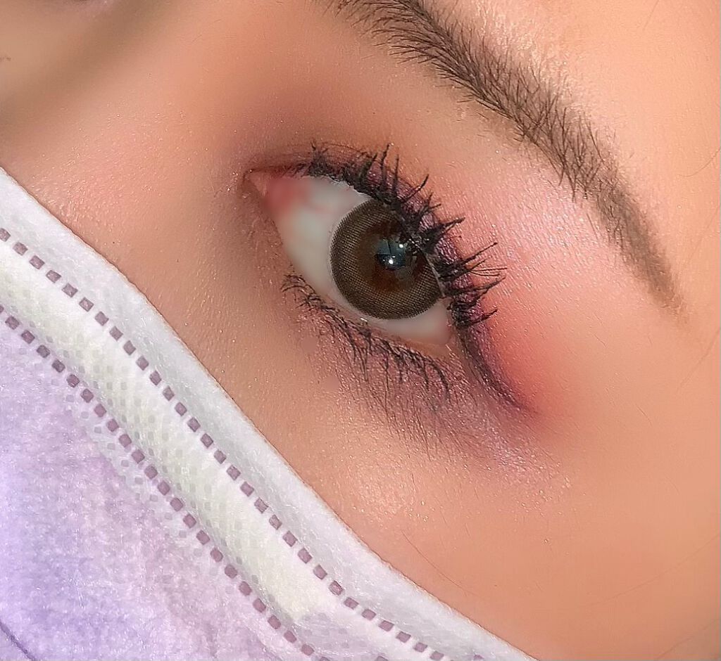 レイヤードカラーズアイシャドウ/KANEBO/アイシャドウパレットを使ったクチコミ(3枚目)