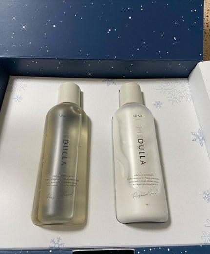 SHAMPOO & REPAIR/MEDULLA/市販シャンプーを使ったクチコミ(3枚目)