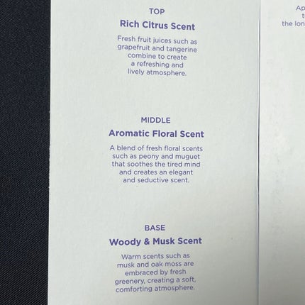 Bombshell Solid Perfume/RE:GET/香水(レディース)を使ったクチコミ(7枚目)