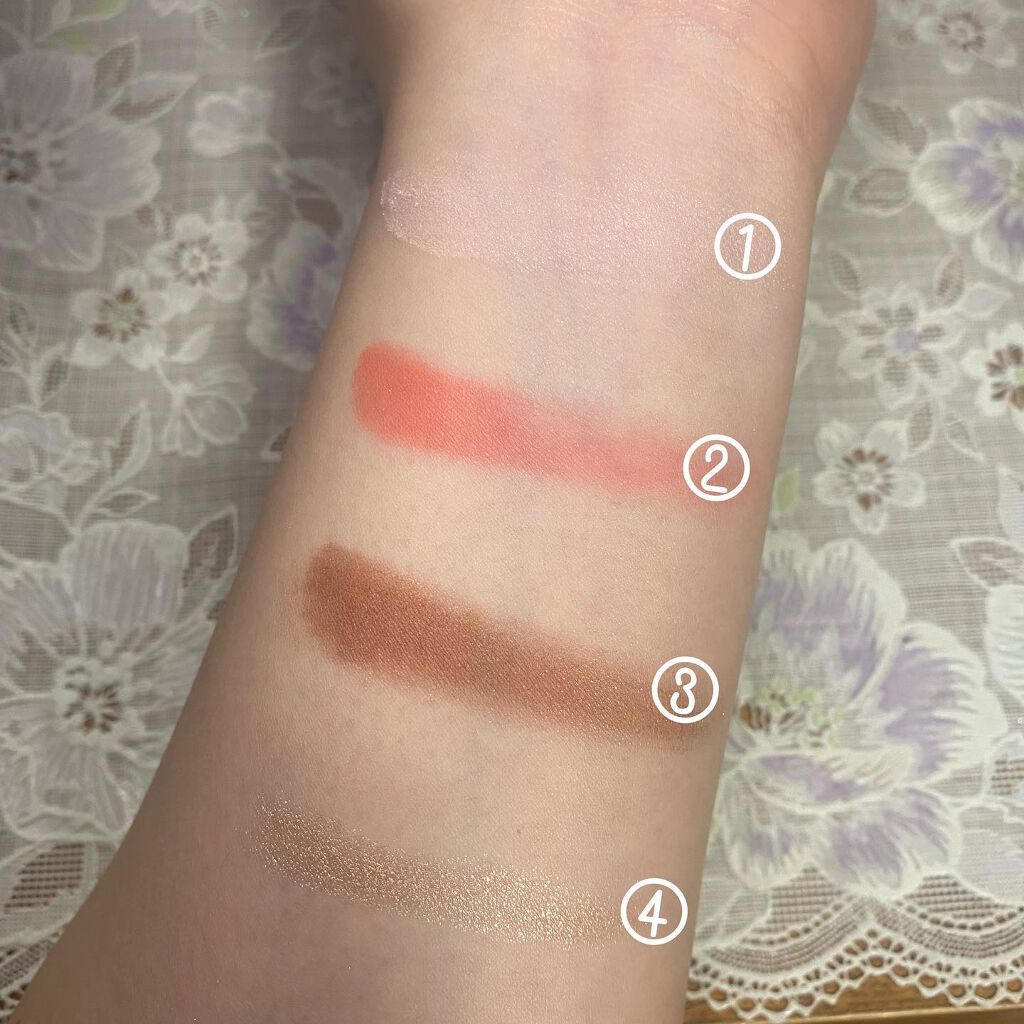 UR GLAM　LONG LASH MASCARA/U R GLAM/マスカラを使ったクチコミ（3枚目）