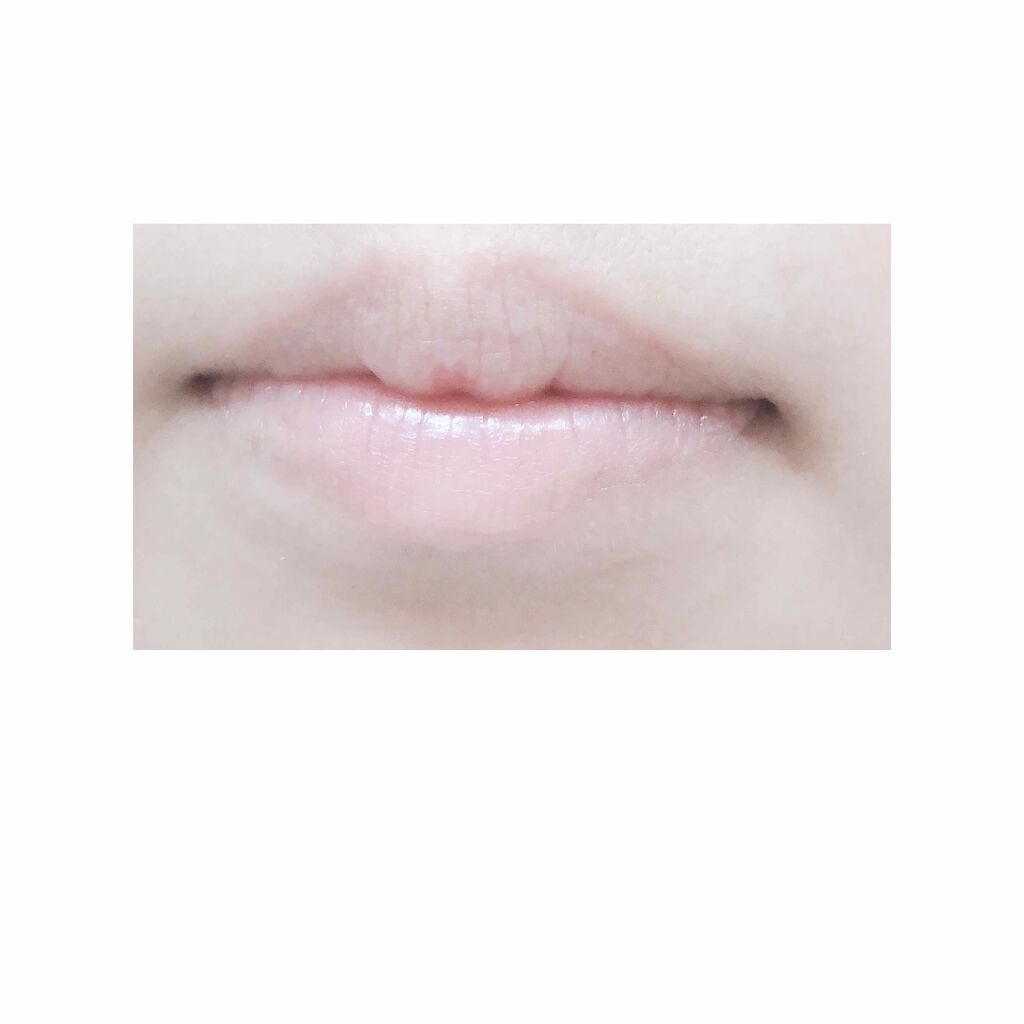 エクストラモイスチュア リップクリーム/DHC/リップクリームを使ったクチコミ(2枚目)