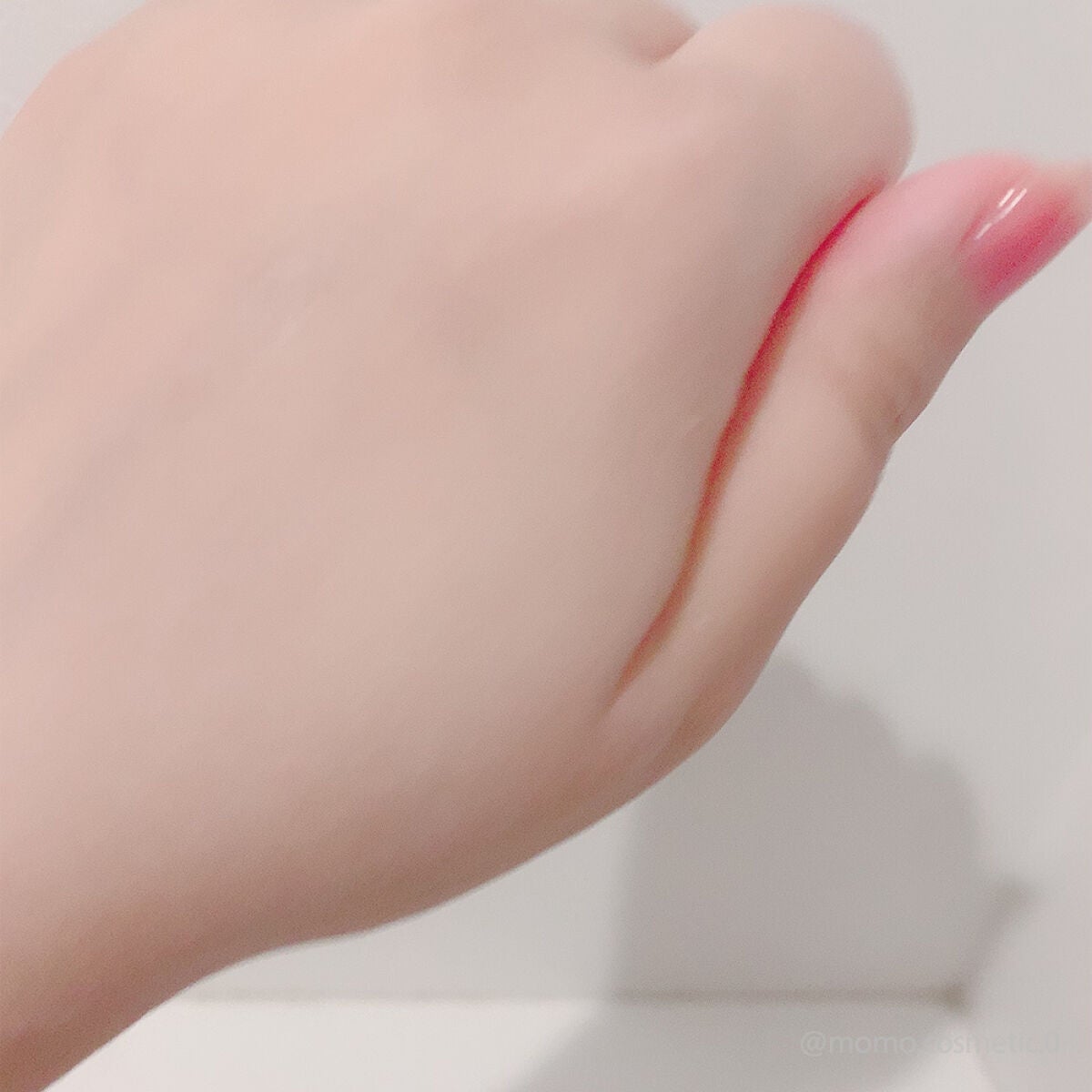 ウォンジョンヨ フィクシングブラーパウダー N/Wonjungyo/ルースパウダーを使ったクチコミ(4枚目)