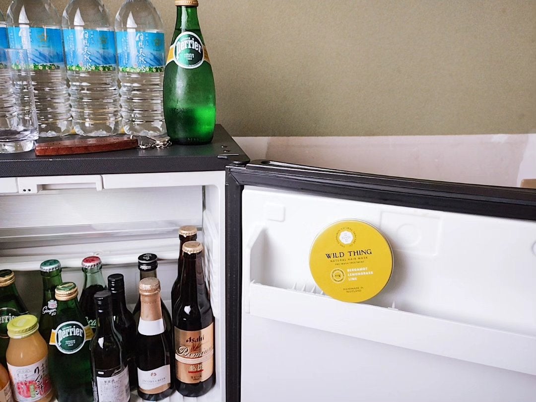 mcgroupakiko on LIPS 「英国スコットランド発祥のナチュラルコスメブランド『エディンバラ..」(7枚目)