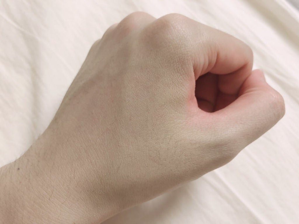 ドクタージャルト シカペア リカバー (第2世代)/Dr.Jart+/フェイスクリームを使ったクチコミ(4枚目)