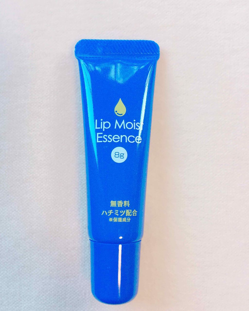 エスポルールリップグロス/エスポルール/リップグロスを使ったクチコミ(1枚目)