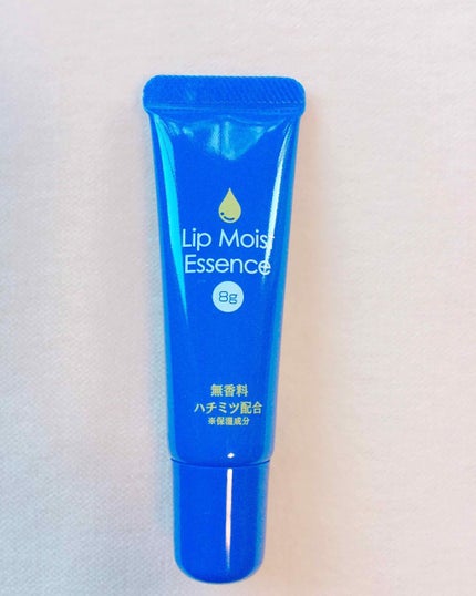 エスポルール エスポルールリップグロスのクチコミ「ダイソーで唇美容液が売ってました😊
はちみつの成分配合で8グラム。
見た目は透明で、オイル?.....」(1枚目)
