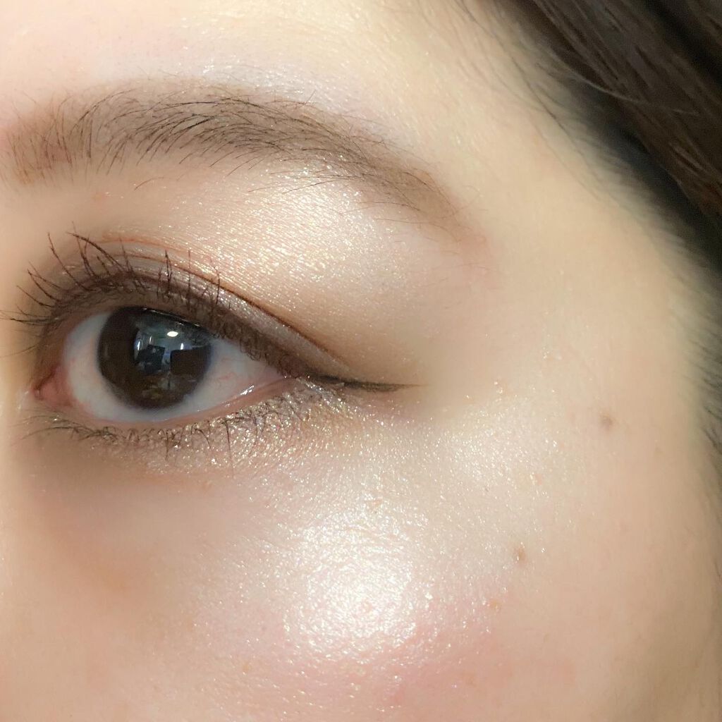 ザ グロウ スティック パールタイプ/ADDICTION/スティックハイライトを使ったクチコミ（2枚目）