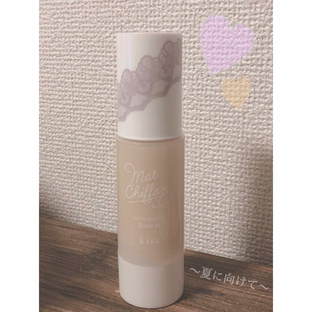 フィットミーリキッドファンデーション/MAYBELLINE NEW YORK/リキッドファンデーションを使ったクチコミ（1枚目）