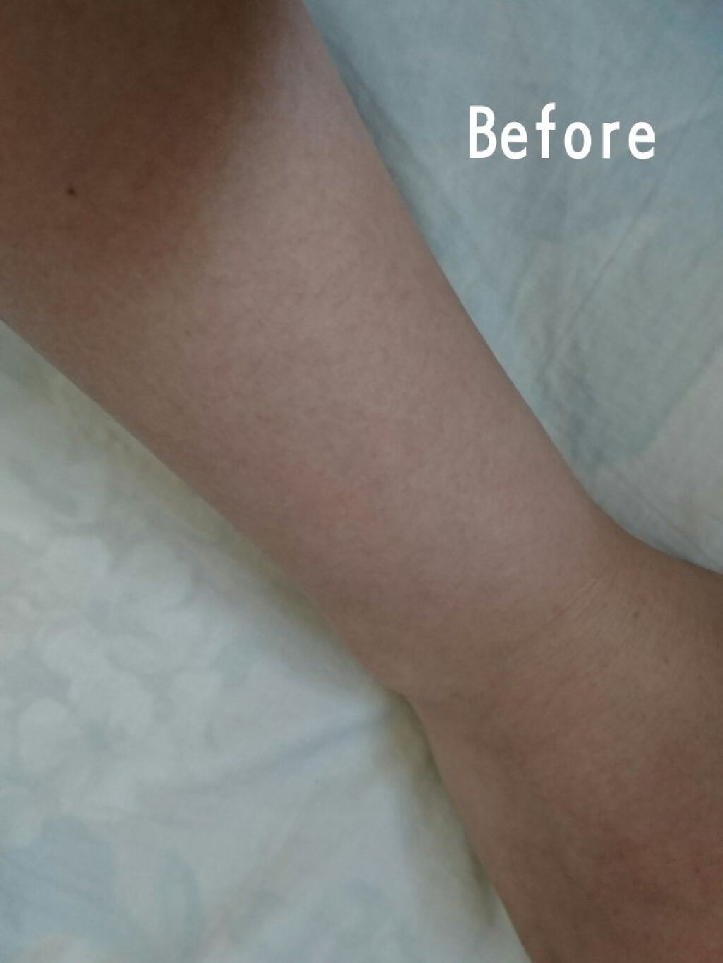 トーンアップUV エッセンス/サンカット®/日焼け止めローションを使ったクチコミ（3枚目）