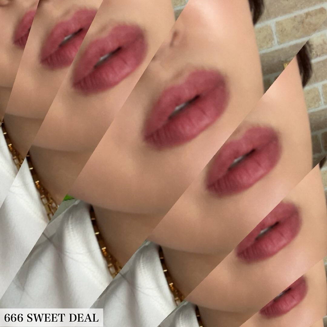 ラスターガラス リップスティック/M・A・C/口紅を使ったクチコミ(7枚目)