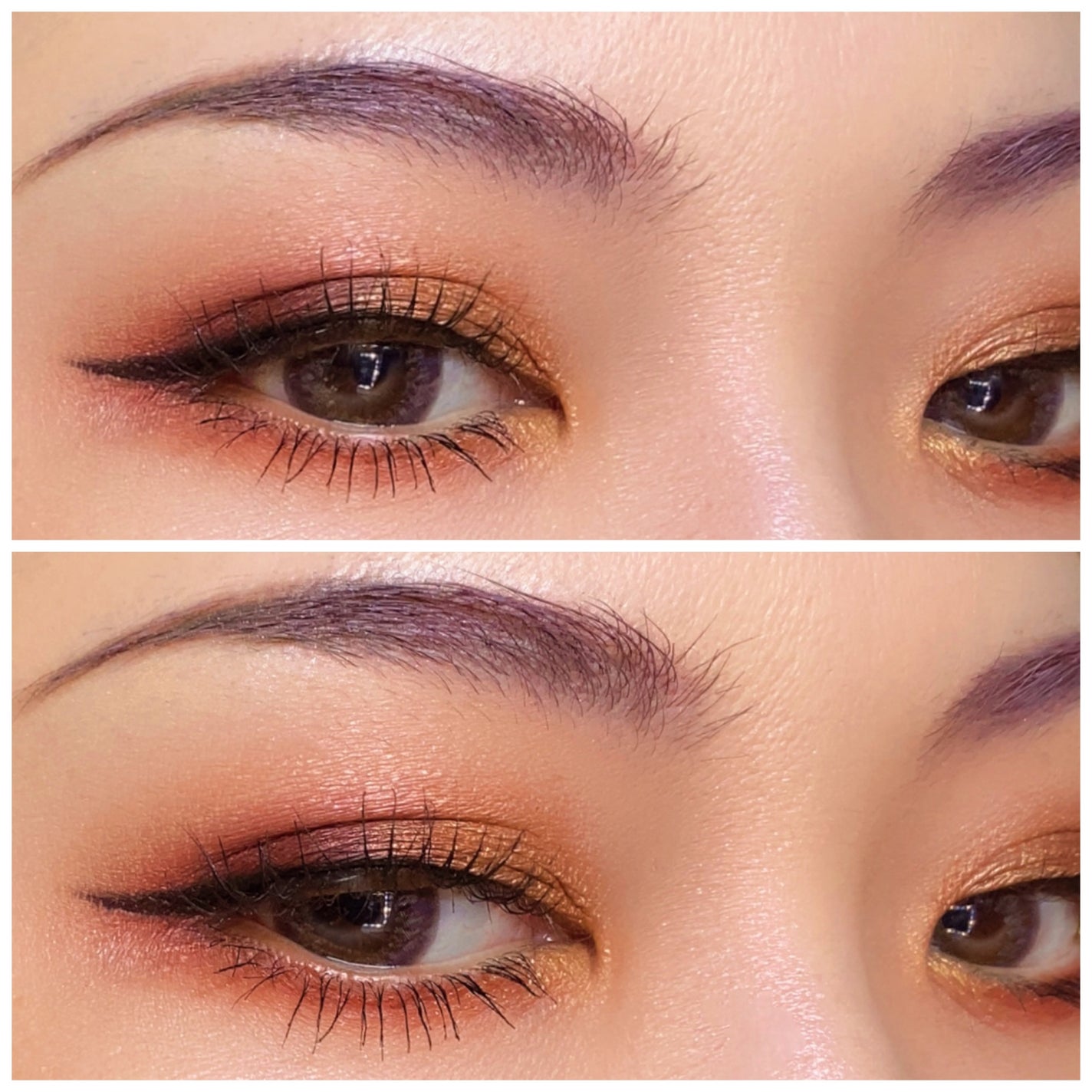 ディオール バックステージ アイ パレット/Dior/アイシャドウパレットを使ったクチコミ(3枚目)