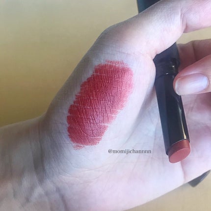 ベアプロ ロングウェア リップスティック/bareMinerals/口紅を使ったクチコミ(2枚目)