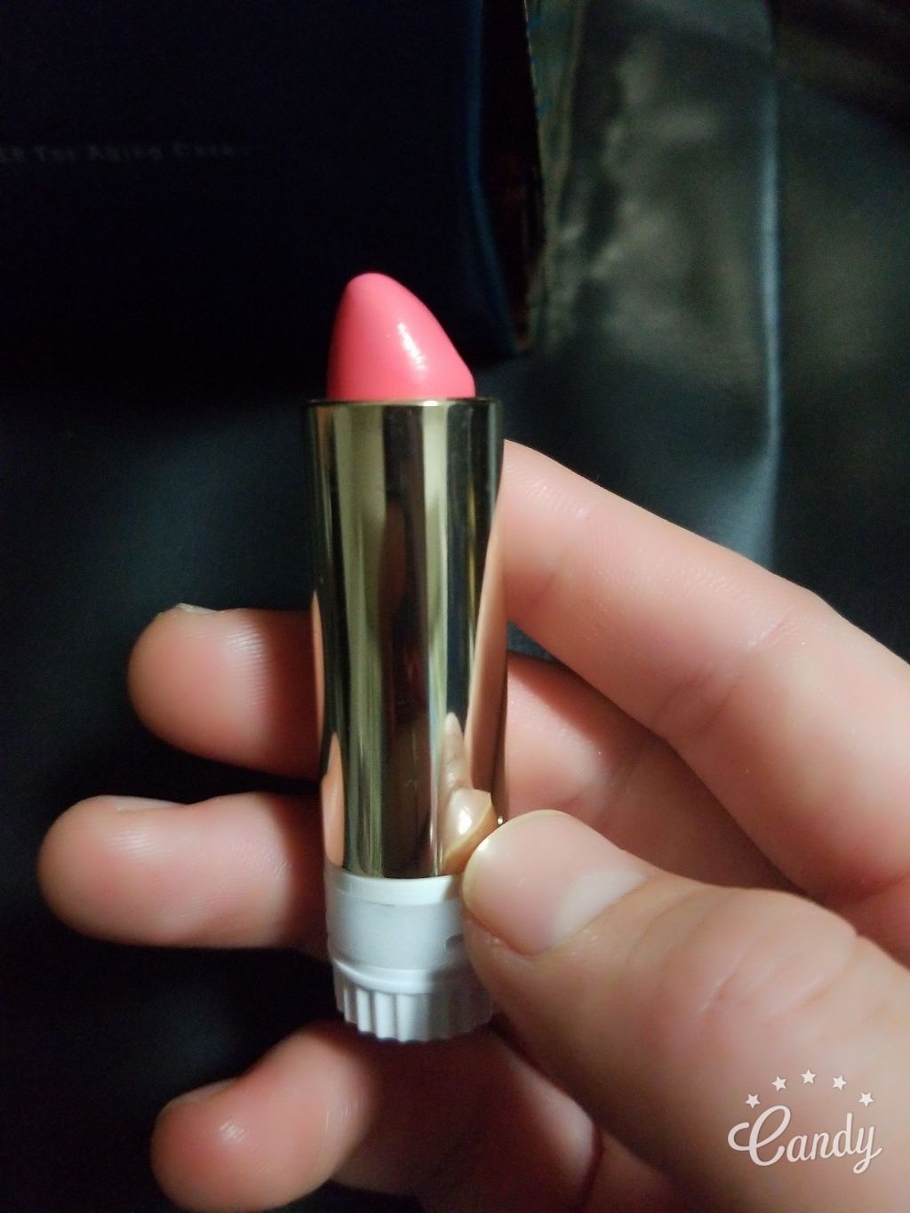 エレガンスCCルージュ つけ替え用/グレイシィ/口紅を使ったクチコミ（2枚目）