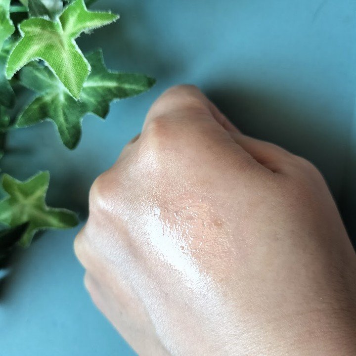 リップリビルダー /b.glen/リップケアを使ったクチコミ（3枚目）