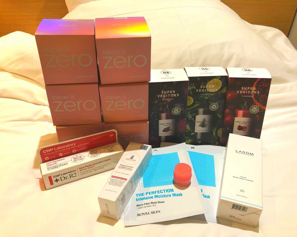 クリーンイットゼロ クレンジングバーム オリジナル/BANILA CO/クレンジングバームを使ったクチコミ(1枚目)