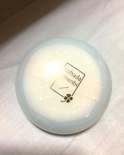 スキンケアパウダー/素肌記念日/プレストパウダーを使ったクチコミ(1枚目)