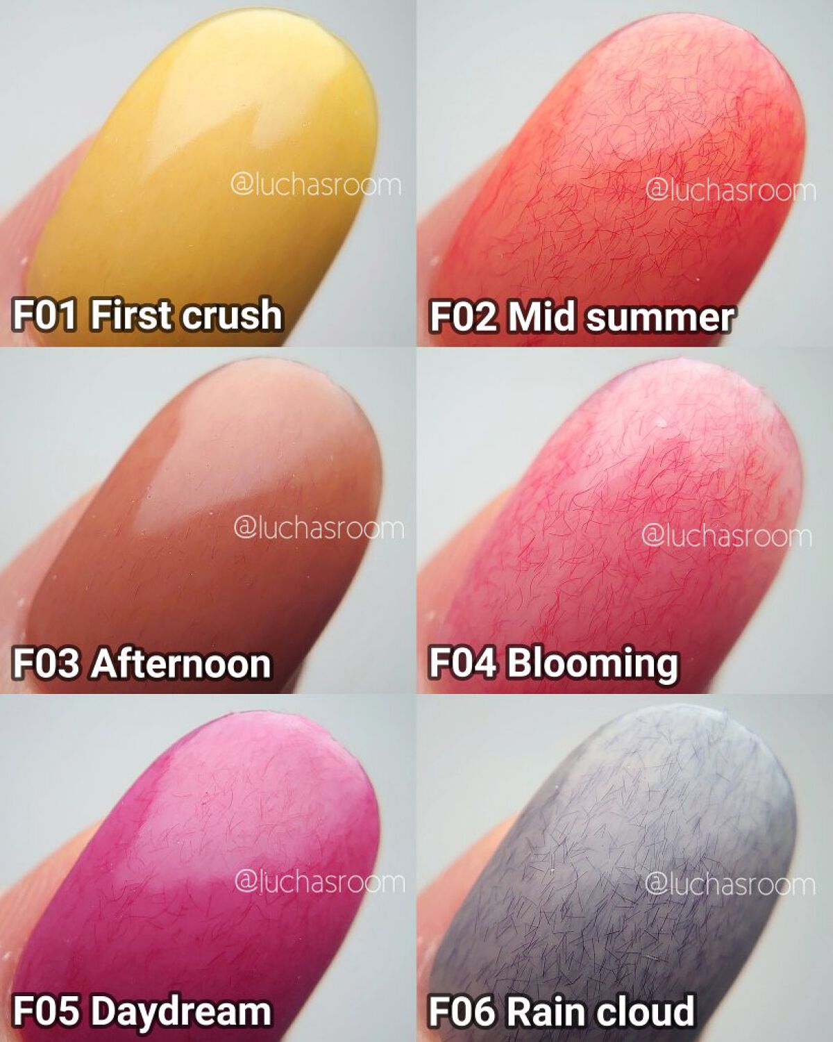 ワンコンプリート ジェルネイル/MilleFée/ジェルネイルを使ったクチコミ（2枚目）