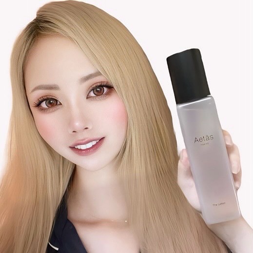 ザ・ローション/Aetās/化粧水を使ったクチコミ（2枚目）