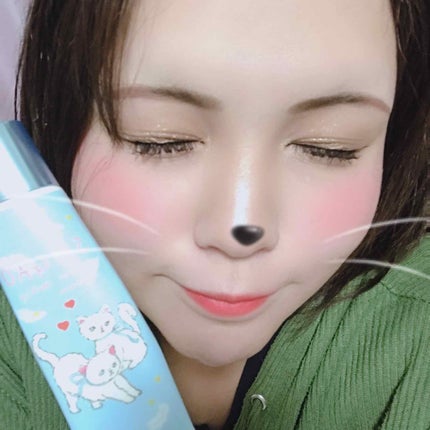 スノーホイップクリーム/SUGAO®/化粧下地を使ったクチコミ(1枚目)