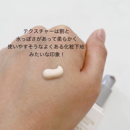 アルビオン スタジオ ビューティアス ファンデーション 02/ALBION/パウダーファンデーションの画像