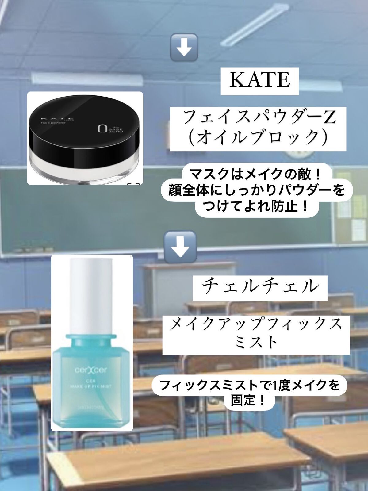 &be グロウハイライター/＆be/クリームハイライトを使ったクチコミ（3枚目）