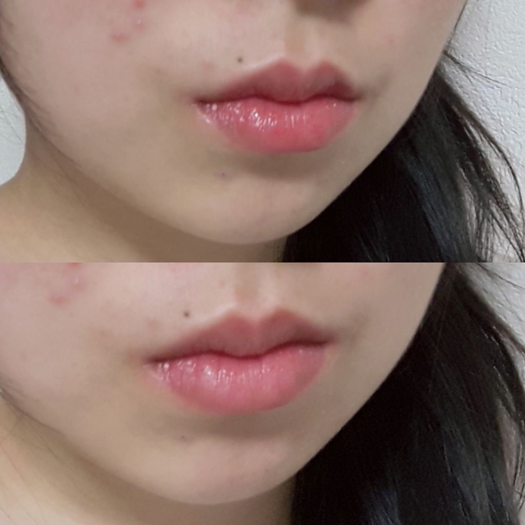 ジェリースティックグロス/キャンメイク/リップグロスを使ったクチコミ(2枚目)