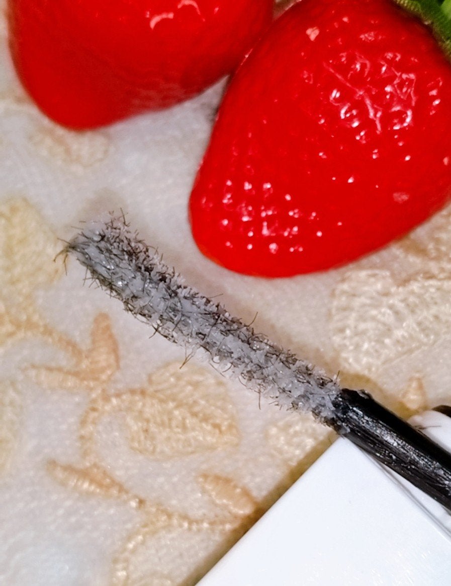 ラッシュマキシマイザーHP/KATE/マスカラ下地を使ったクチコミ(3枚目)