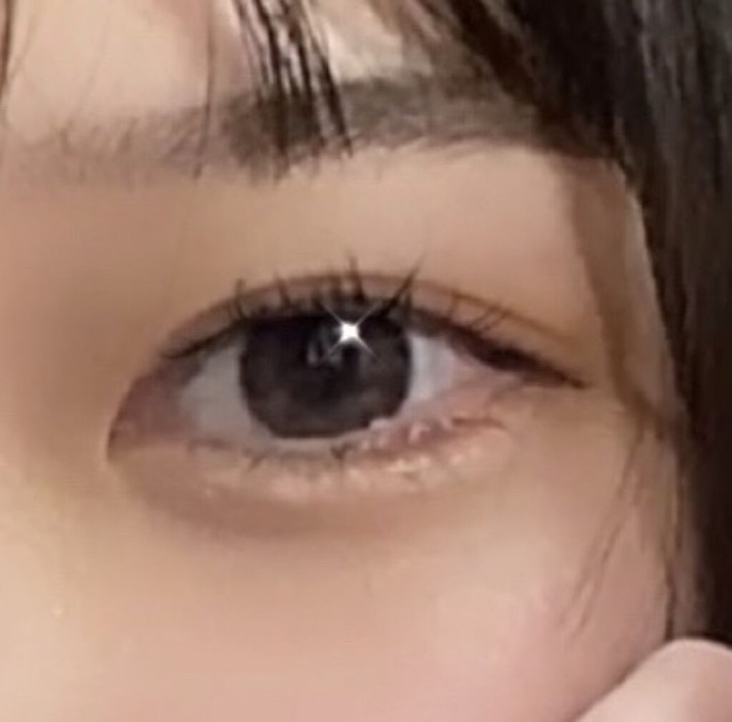 ベターザンアイズ/rom&nd/アイシャドウパレットを使ったクチコミ（1枚目）