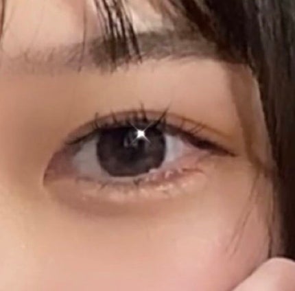 ベターザンアイズ/rom&nd/アイシャドウパレットを使ったクチコミ(1枚目)